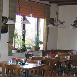 Ristorante Landhaus Adensen