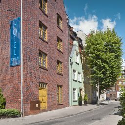 BEST WESTERN Hotel Bonum Gdańsk