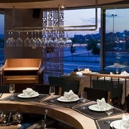 Park 156 at(Asia Side) Concept Hotel Istanbul
