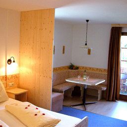  STAUDACHER HOF - das Roman(T)ische Haus