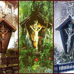 Garden STAUDACHER HOF - das Roman(T)ische Haus