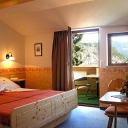 Room STAUDACHER HOF - das Roman(T)ische Haus