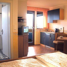 Room STAUDACHER HOF - das Roman(T)ische Haus