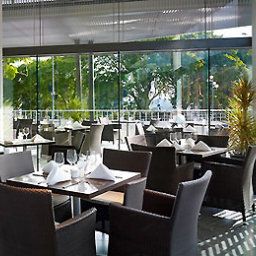 Ristorante HOTEL URBAN BRISBANE