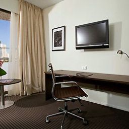 Camera HOTEL URBAN BRISBANE