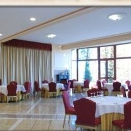 Restaurant Royal Montevergine Fotos