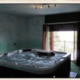 Wellness area Royal Montevergine Fotos