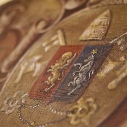 Zertifikat Relais La Corte dei Papi