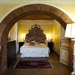 Junior Suite Relais La Corte dei Papi