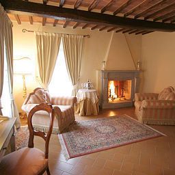 Junior Suite Relais La Corte dei Papi