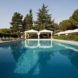 Pool Relais La Corte dei Papi