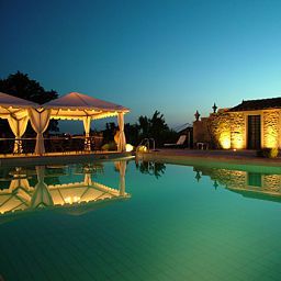 Pool Relais La Corte dei Papi