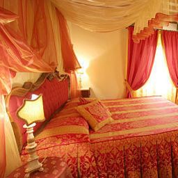 Suite Relais La Corte dei Papi