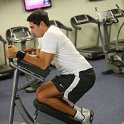 Fitness Maldron Tallaght Fotos