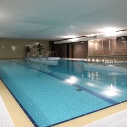 Piscina Maldron Tallaght Fotos