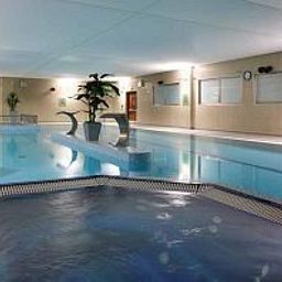 Piscina Maldron Tallaght Fotos