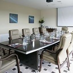 Sala de reuniones Maldron Tallaght Fotos