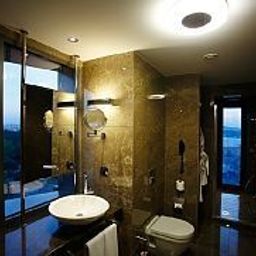 Bathroom Gezi Bosphorus Fotos