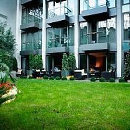 Garden Gezi Bosphorus Fotos