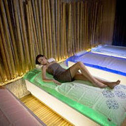 Wellness area Gezi Bosphorus Fotos