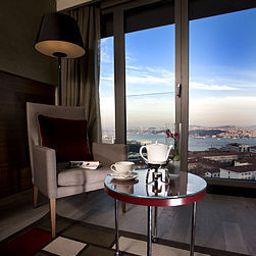 Room Gezi Bosphorus Fotos