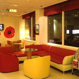 Bar ibis Wuhan Hankou