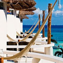 Playa Palms Beach Hotel Playa del Carmen