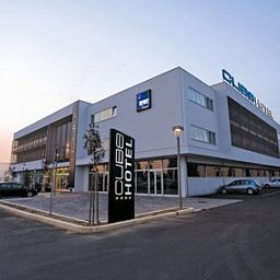 Cube Ravenne
