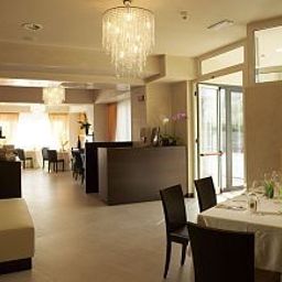 Restaurant Europa Fotos