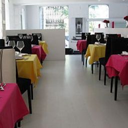 Restauracja Del Carmen