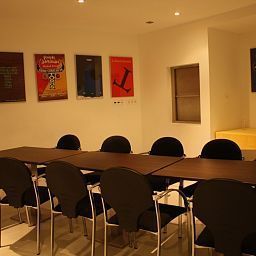Sala konferencyjna Del Carmen