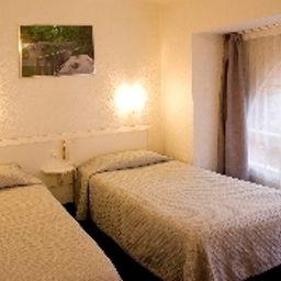  Ours Blanc Centre