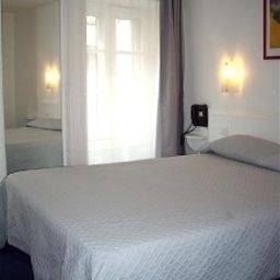 Habitación Ours Blanc Centre