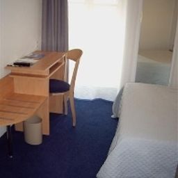 Habitación Ours Blanc Centre