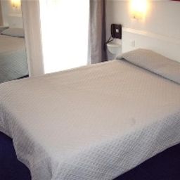 Habitación Ours Blanc Centre