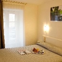 Habitación Ours Blanc Centre