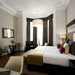  Fraser Suites Queens Gate
