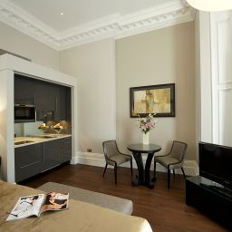  Fraser Suites Queens Gate
