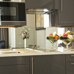  Fraser Suites Queens Gate