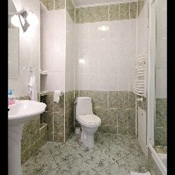 Cuarto de baño Abak Fotos