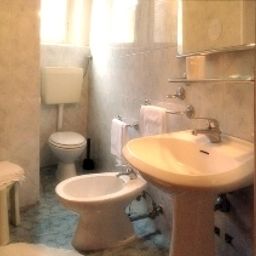 Cuarto de baño Umbria Fotos