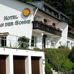 An der Sonne Schönwald 