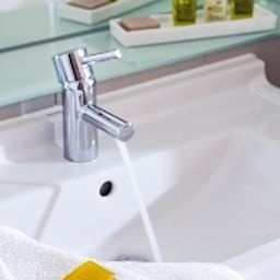 Camera da bagno Only Suites CDG
