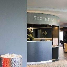 Reception Only Suites CDG