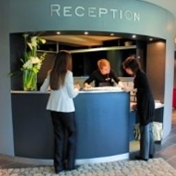 Reception Only Suites CDG