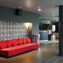 Hall Only Suites CDG