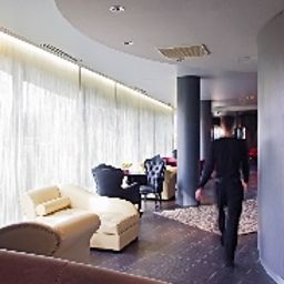 Hall Only Suites CDG
