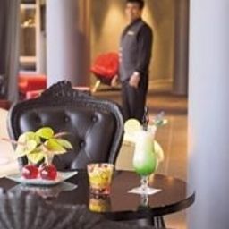 Hall Only Suites CDG