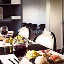 Ristorante Only Suites CDG