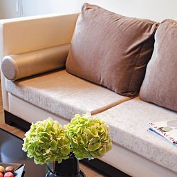 Suite Only Suites CDG